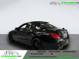 Mercedes Classe C 43 AMG 9G-Tronic 4Matic  occasion � Beaupuy - photo n�3