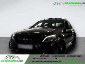 Mercedes Classe C , garage LB AUTOMOBILES � Beaupuy