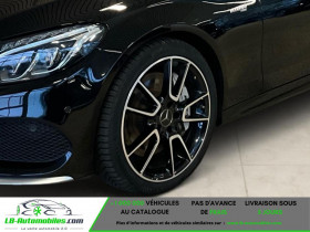 Mercedes Classe C 43 AMG 9G-Tronic 4Matic  occasion � Beaupuy - photo n�8