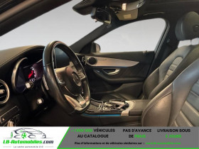 Mercedes Classe C 43 AMG 9G-Tronic 4Matic  occasion � Beaupuy - photo n�6