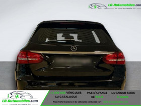 Mercedes Classe C 43 AMG 9G-Tronic 4Matic  occasion � Beaupuy - photo n�5