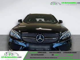 Mercedes Classe C 43 AMG 9G-Tronic 4Matic  occasion � Beaupuy - photo n�3