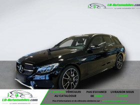 Mercedes Classe C , garage LB AUTOMOBILES � Beaupuy