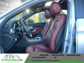 Mercedes Classe C 43 AMG 9G-Tronic 4Matic  occasion � Beaupuy - photo n�5