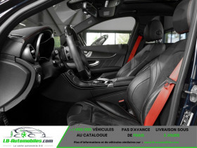 Mercedes Classe C 43 AMG 9G-Tronic 4Matic  occasion � Beaupuy - photo n�3