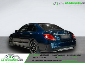 Mercedes Classe C , garage LB AUTOMOBILES � Beaupuy