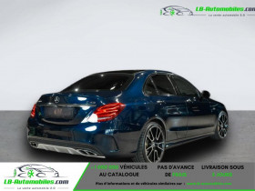 Mercedes Classe C 43 AMG 9G-Tronic 4Matic  occasion � Beaupuy - photo n�2