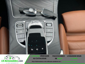 Mercedes Classe C 43 AMG 9G-Tronic 4Matic  occasion � Beaupuy - photo n�9