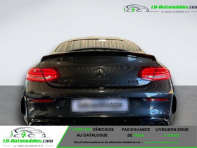 Mercedes Classe C 43 AMG 9G-Tronic 4Matic  occasion � Beaupuy - photo n�6