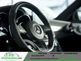 Mercedes Classe C 43 AMG 9G-Tronic 4Matic  occasion � Beaupuy - photo n�7