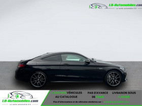 Mercedes Classe C 43 AMG 9G-Tronic 4Matic  occasion � Beaupuy - photo n�6