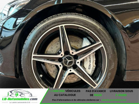 Mercedes Classe C 43 AMG 9G-Tronic 4Matic  occasion � Beaupuy - photo n�7