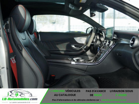 Mercedes Classe C 43 AMG 9G-Tronic 4Matic  occasion � Beaupuy - photo n�6
