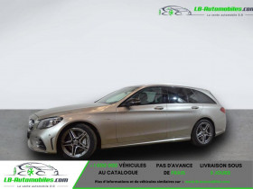 Mercedes Classe C 43 AMG 9G-Tronic 4Matic  occasion � Beaupuy - photo n�6