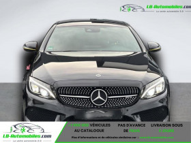 Mercedes Classe C 43 AMG 9G-Tronic 4Matic  occasion � Beaupuy - photo n�5