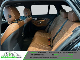 Mercedes Classe C 43 AMG 9G-Tronic 4Matic  occasion � Beaupuy - photo n�6