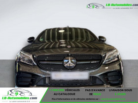 Mercedes Classe C 43 AMG 9G-Tronic 4Matic  occasion � Beaupuy - photo n�4