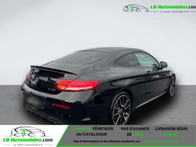 Mercedes Classe C 43 AMG 9G-Tronic 4Matic  occasion � Beaupuy - photo n�4