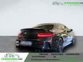 Mercedes Classe C 43 AMG 9G-Tronic 4Matic  occasion � Beaupuy - photo n�3