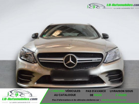 Mercedes Classe C 43 AMG 9G-Tronic 4Matic  occasion � Beaupuy - photo n�5