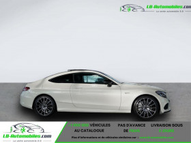 Mercedes Classe C 43 AMG 9G-Tronic 4Matic  occasion � Beaupuy - photo n�4