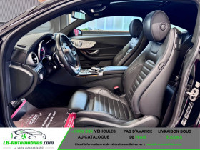 Mercedes Classe C 43 AMG 9G-Tronic 4Matic  occasion � Beaupuy - photo n�2
