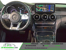 Mercedes Classe C 43 AMG 9G-Tronic 4Matic  occasion � Beaupuy - photo n�3