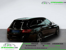 Mercedes Classe C 43 AMG 9G-Tronic 4Matic  occasion � Beaupuy - photo n�3