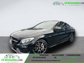 Mercedes Classe C 43 AMG 9G-Tronic 4Matic  occasion � Beaupuy - photo n�2