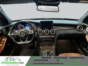 Mercedes Classe C 43 AMG 9G-Tronic 4Matic  occasion � Beaupuy - photo n�2