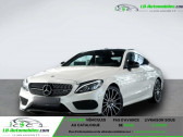 Mercedes Classe C 43 AMG 9G-Tronic 4Matic  � Beaupuy 31