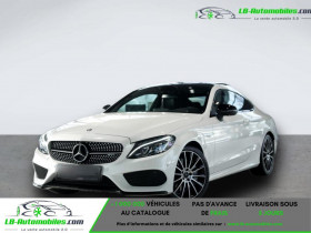Mercedes Classe C , garage LB AUTOMOBILES � Beaupuy
