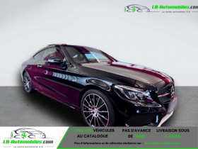 Mercedes Classe C , garage LB AUTOMOBILES � Beaupuy