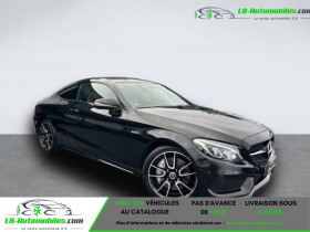 Mercedes Classe C , garage LB AUTOMOBILES � Beaupuy