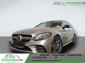 Mercedes Classe C , garage LB AUTOMOBILES � Beaupuy