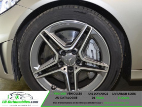 Mercedes Classe C 43 AMG 9G-Tronic 4Matic  occasion � Beaupuy - photo n�10