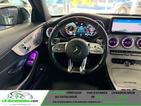 Mercedes Classe C 43 AMG 9G-Tronic 4Matic  occasion � Beaupuy - photo n�8