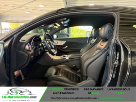 Mercedes Classe C 43 AMG 9G-Tronic 4Matic  occasion � Beaupuy - photo n�7