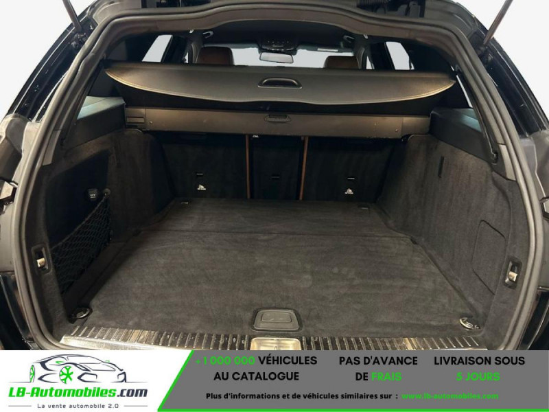 Mercedes Classe C 43 AMG 9G-Tronic 4Matic  occasion � Beaupuy - photo n�9