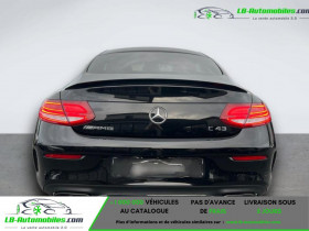 Mercedes Classe C 43 AMG 9G-Tronic 4Matic  occasion � Beaupuy - photo n�7