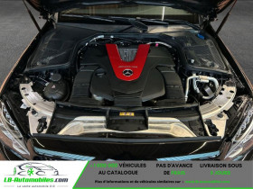 Mercedes Classe C 43 AMG 9G-Tronic 4Matic  occasion � Beaupuy - photo n�8