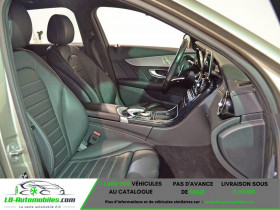 Mercedes Classe C 43 AMG 9G-Tronic 4Matic  occasion � Beaupuy - photo n�8