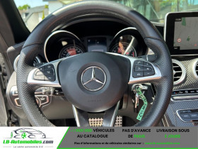 Mercedes Classe C 43 AMG 9G-Tronic 4Matic  occasion � Beaupuy - photo n�3