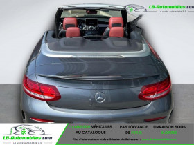 Mercedes Classe C 43 AMG 9G-Tronic 4Matic  occasion � Beaupuy - photo n�2
