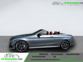 Mercedes Classe C , garage LB AUTOMOBILES � Beaupuy