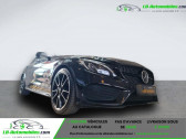 Annonce Mercedes Classe C occasion Essence 43 AMG 9G-Tronic 4Matic � Beaupuy