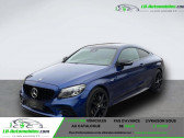 Annonce Mercedes Classe C occasion Essence 43 AMG 9G-Tronic 4Matic � Beaupuy