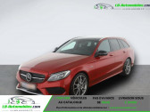 Annonce Mercedes Classe C occasion Essence 43 AMG 9G-Tronic 4Matic � Beaupuy