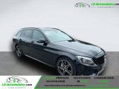 Annonce Mercedes Classe C occasion Essence 43 AMG 9G-Tronic 4Matic � Beaupuy