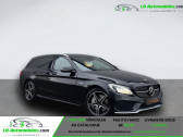 Annonce Mercedes Classe C occasion Essence 43 AMG 9G-Tronic 4Matic � Beaupuy